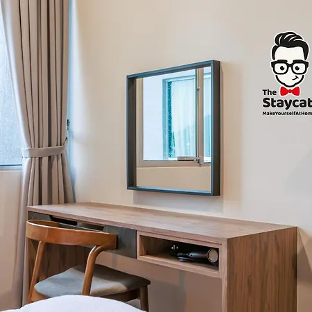 Liberty Grove Near Airport By Staycation Homestay Kuching Exterior photo