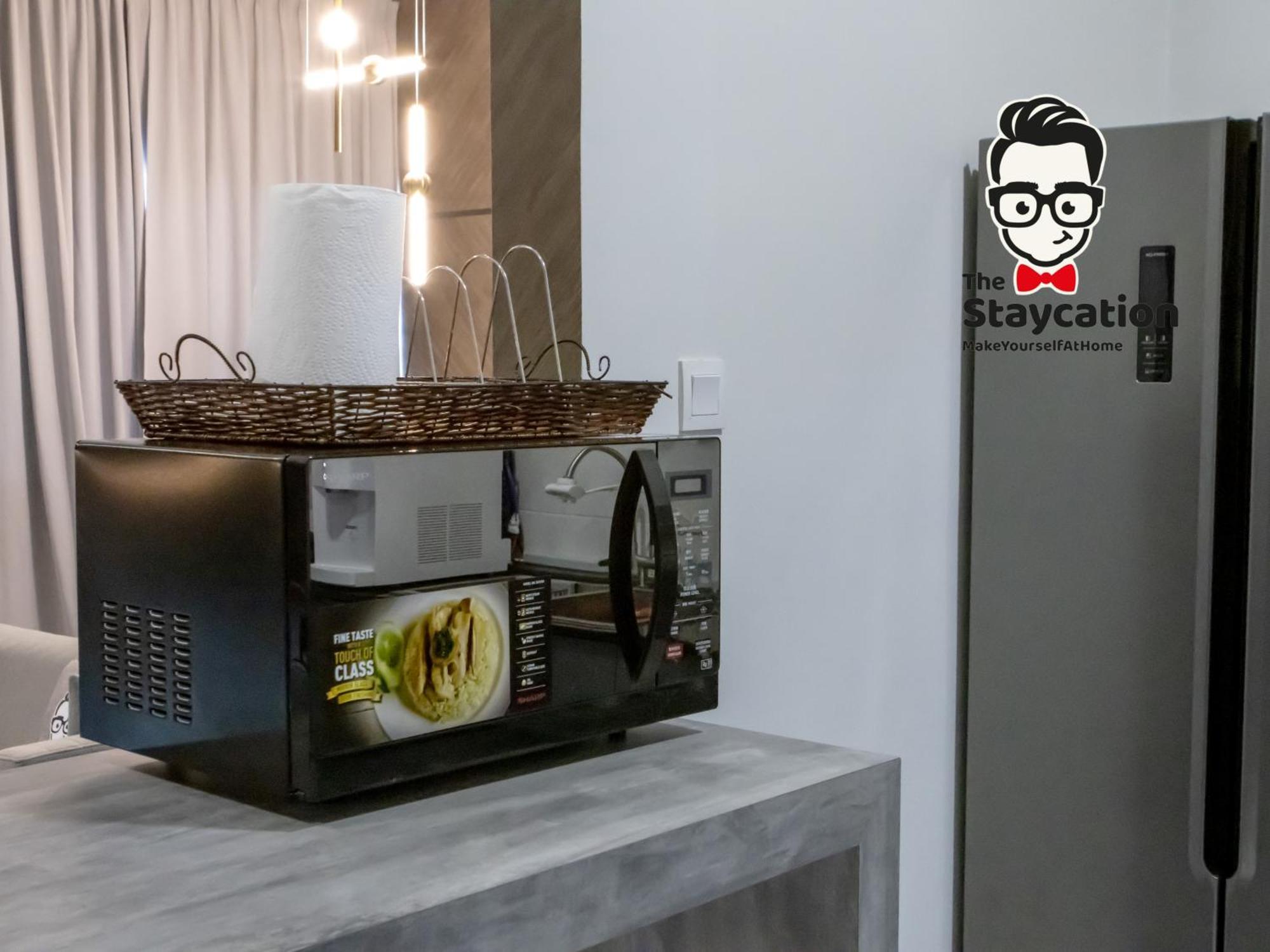 Liberty Grove Near Airport By Staycation Apartment *