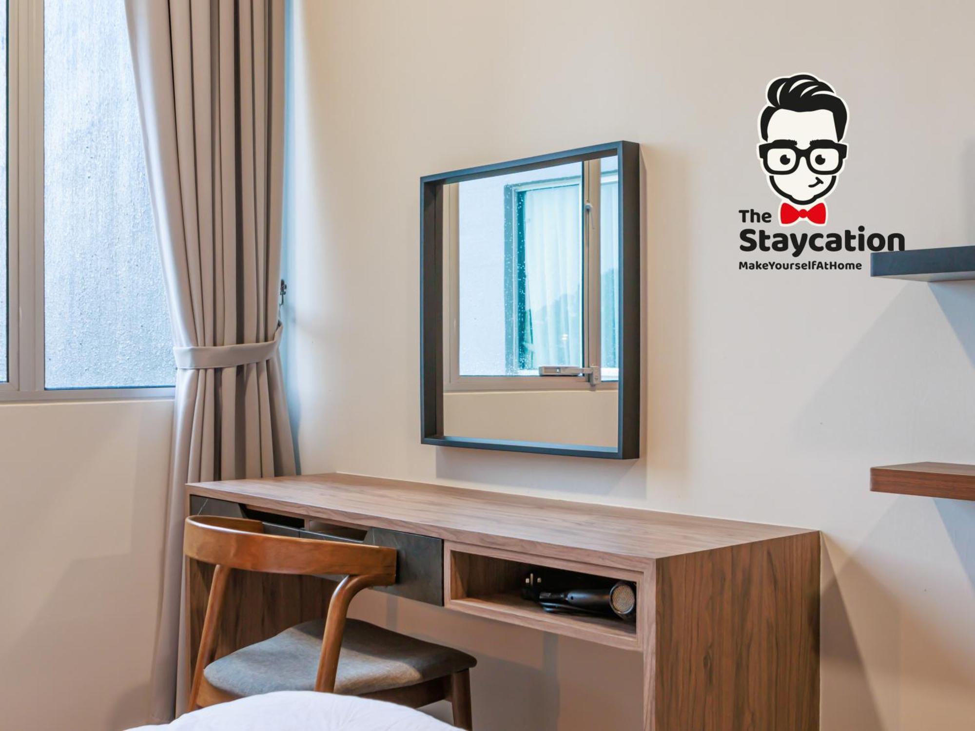 Apartment Liberty Grove Near Airport By Staycation *