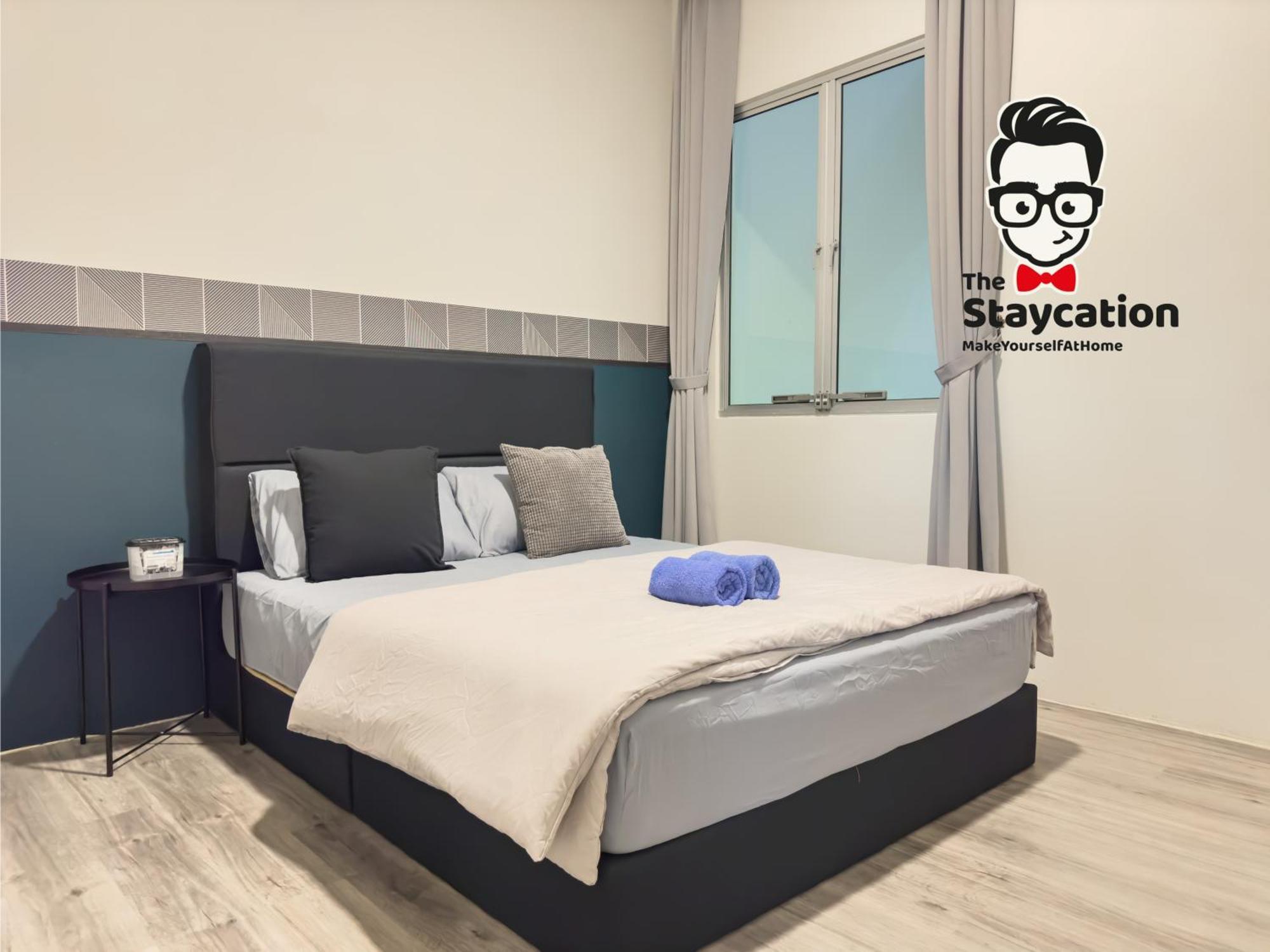 Apartment Liberty Grove Near Airport By Staycation *